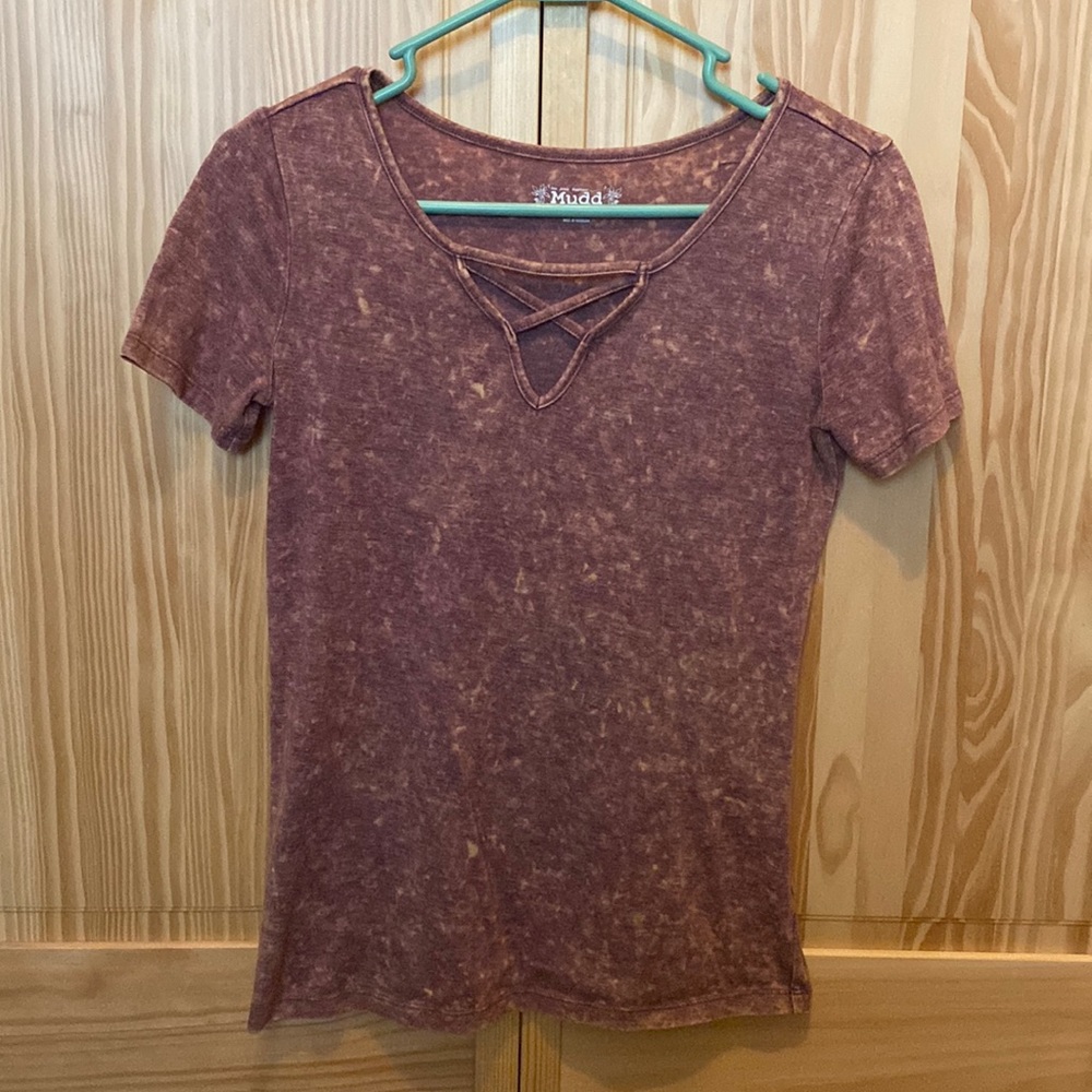 Mudd T-shirt